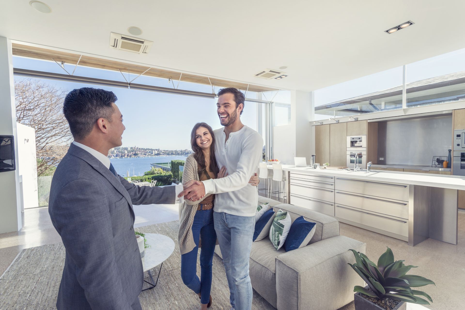 Des experts à votre écoute