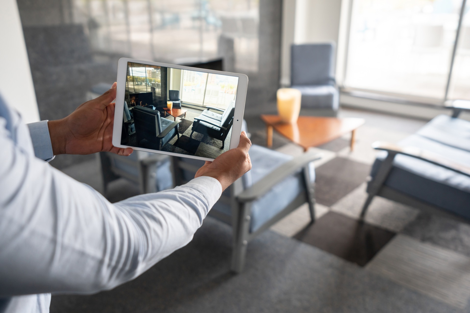 Des professionnels à votre service